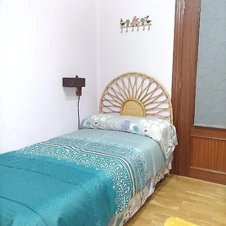 Ada * Salamanca